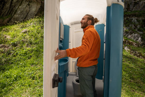 Best Long-term porta potty rental  in Bon Secour, AL