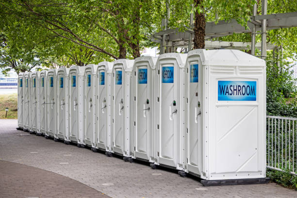 Best Emergency porta potty rental  in Bon Secour, AL
