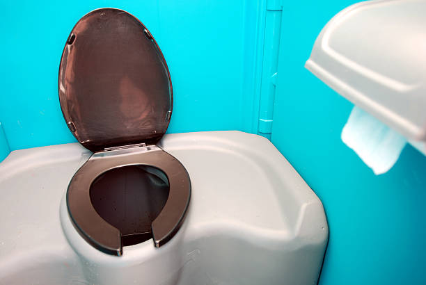 Best Affordable porta potty rental  in Bon Secour, AL