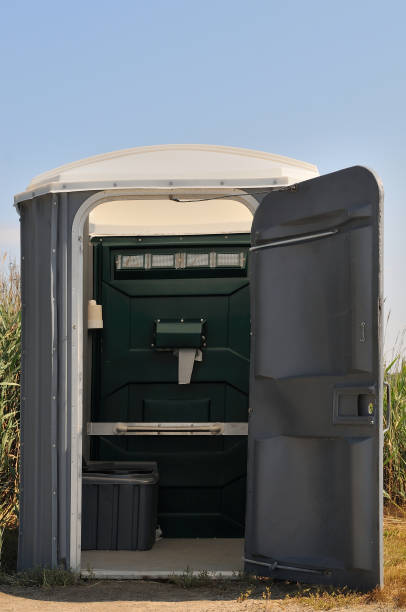 Professional porta potty rental in Bon Secour, AL