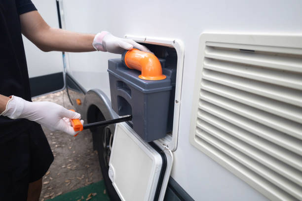 Best Porta potty rental near me  in Bon Secour, AL