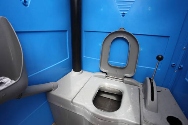 Sanitation services for porta potties in Bon Secour, AL