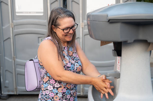 Portable Toilet Options We Offer in Bon Secour, AL