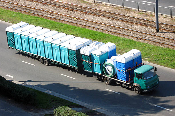 Best Best portable toilet rental  in Bon Secour, AL